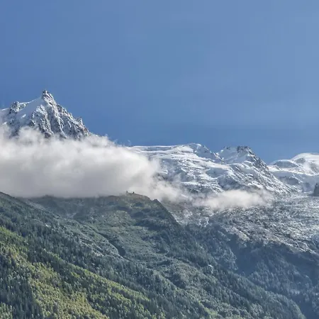 Σαλέ Ferme Des Moussoux *
