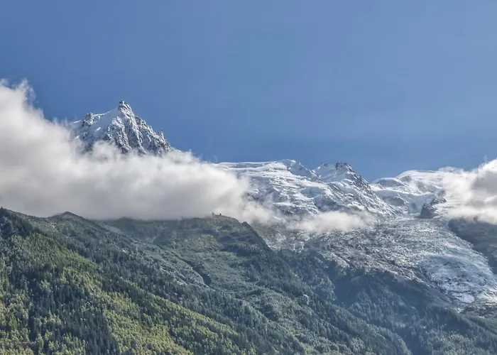 Σαλέ Ferme Des Moussoux *