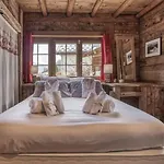 Ferme Des Moussoux * Chamonix