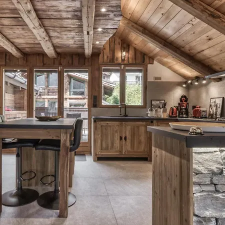 Ferme Des Moussoux *