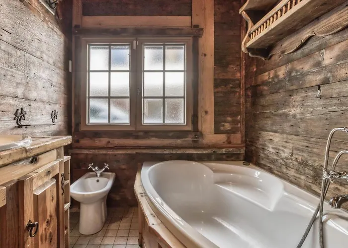 Ferme Des Moussoux * Chamonix