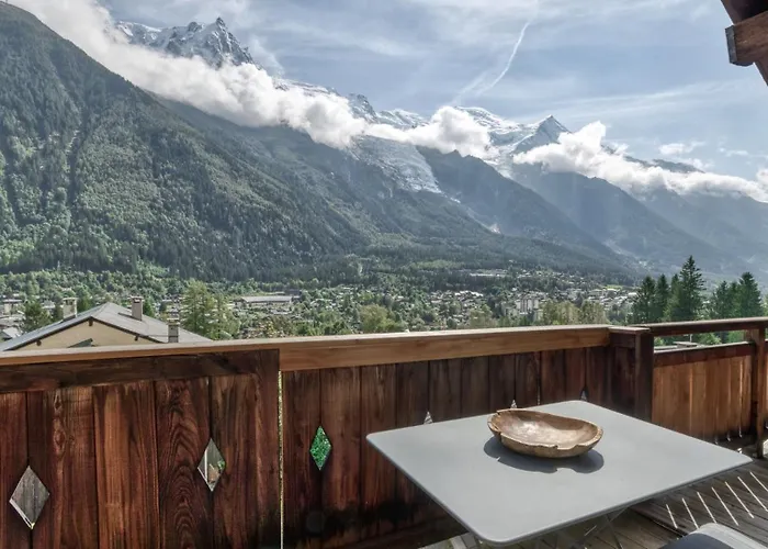 Chalet Ferme Des Moussoux *