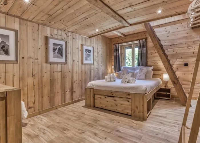 Ferme Des Moussoux *